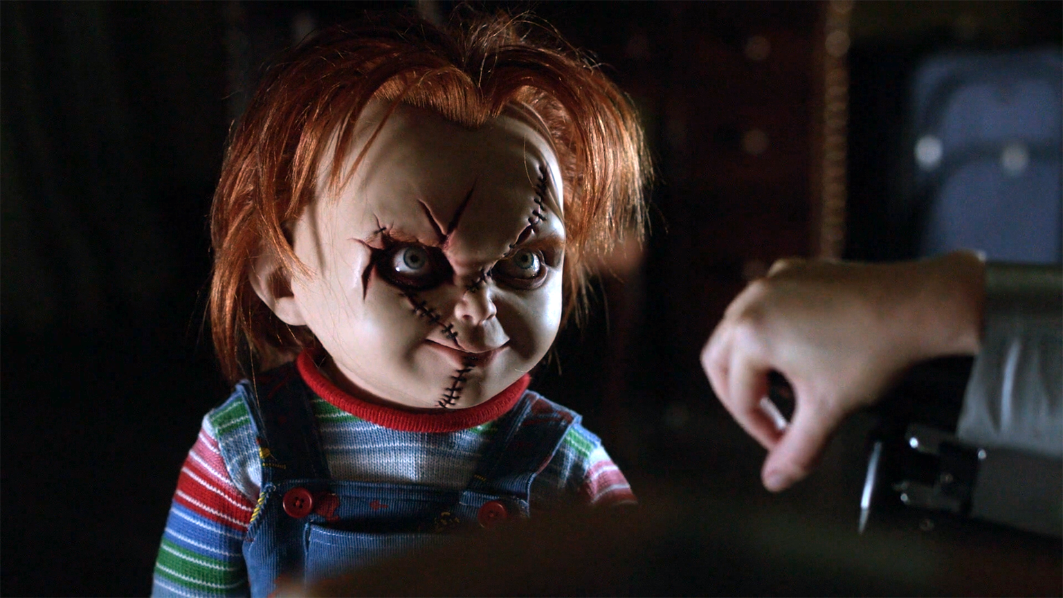Image result for curse of chucky